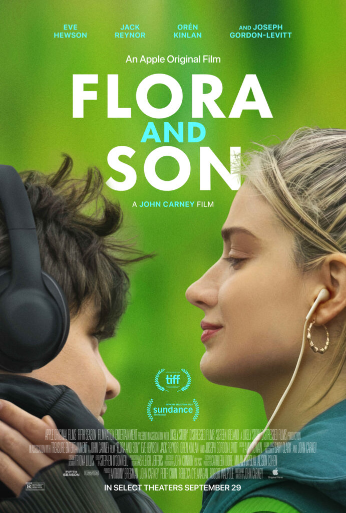 Flora and Son Waterville Creates