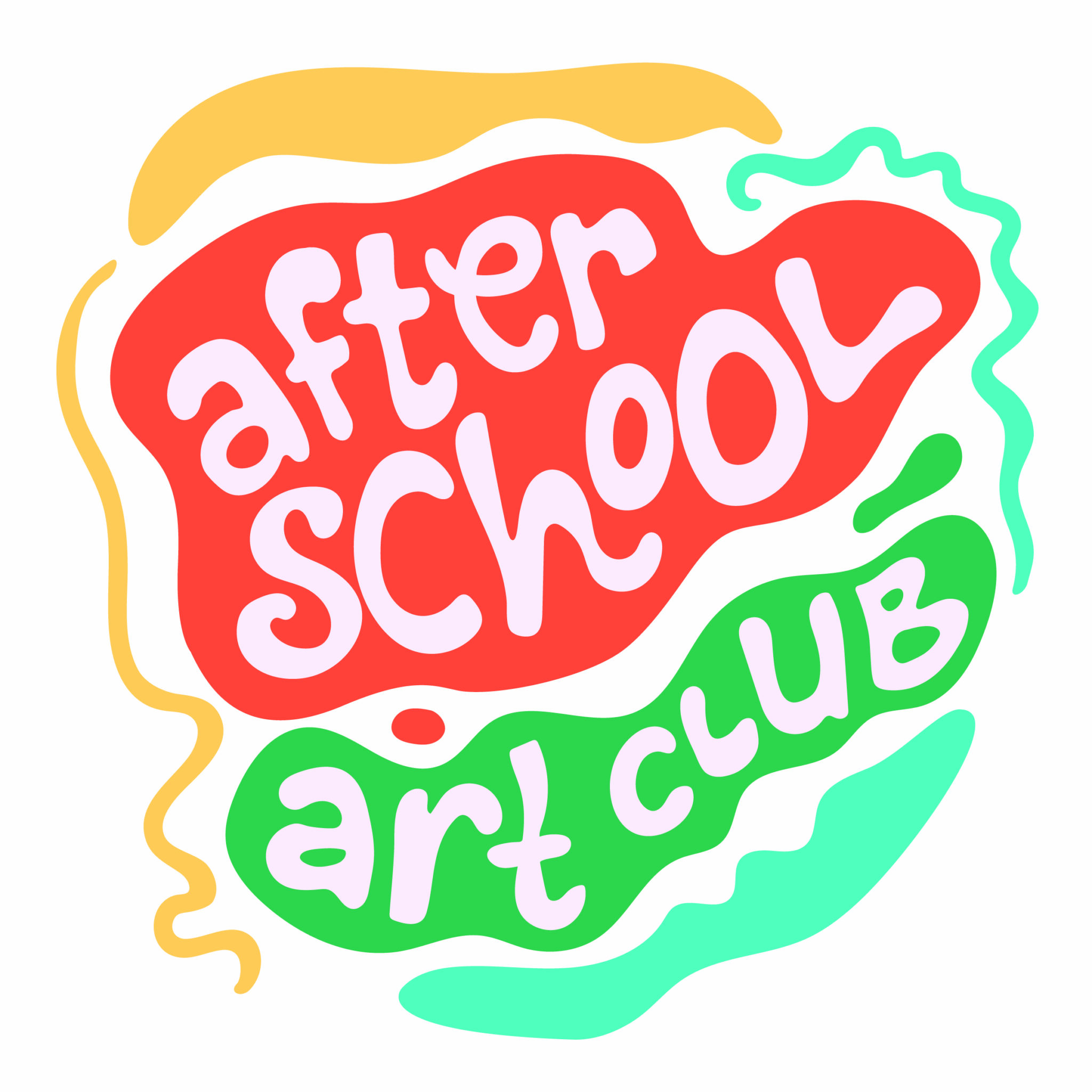 After School Art Club - Waterville Creates
