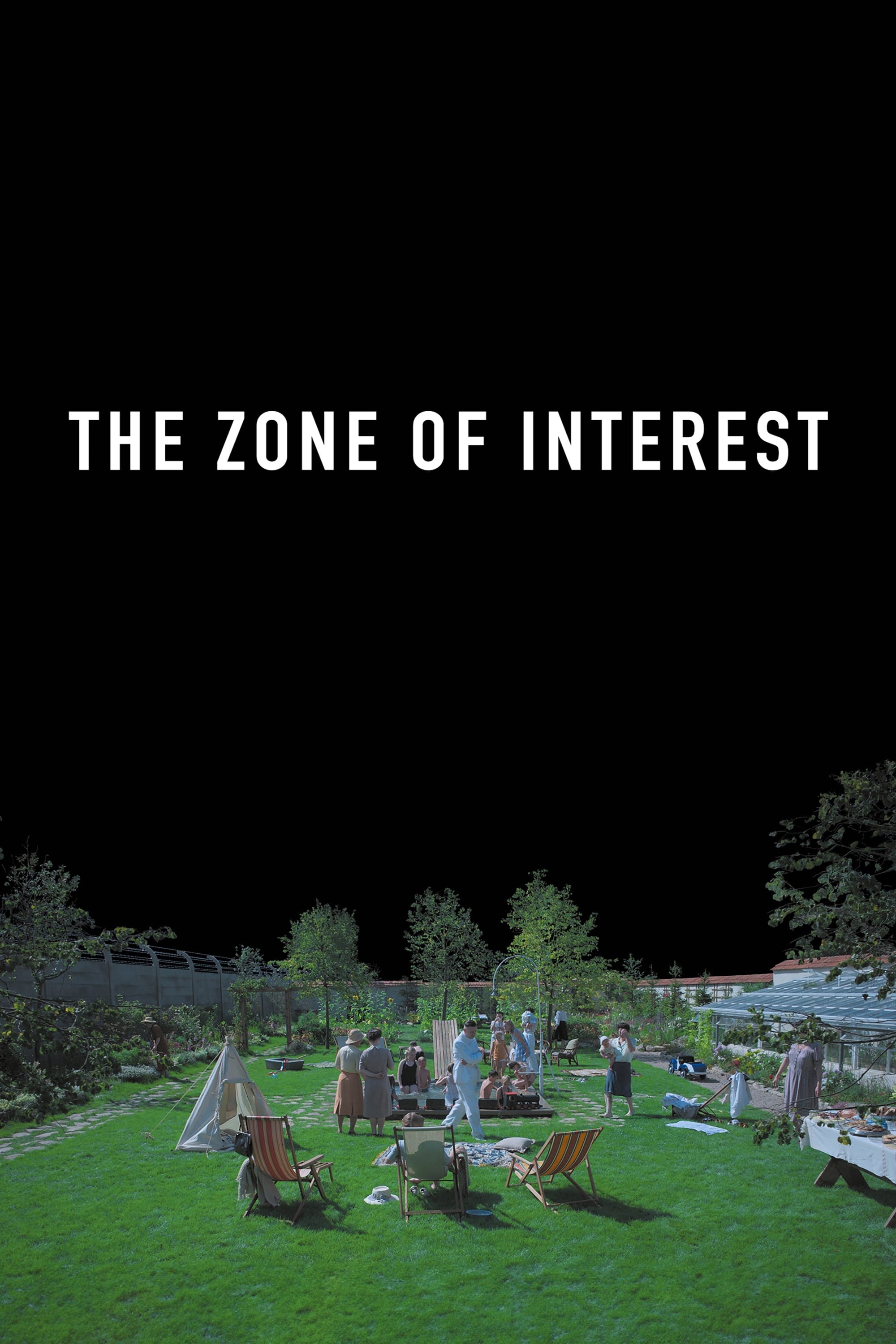 The Zone of Interest - Waterville Creates